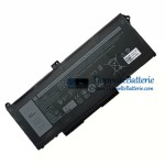Akku für Dell 5520 5420 RJ40G Latitude [Ersatzakku]